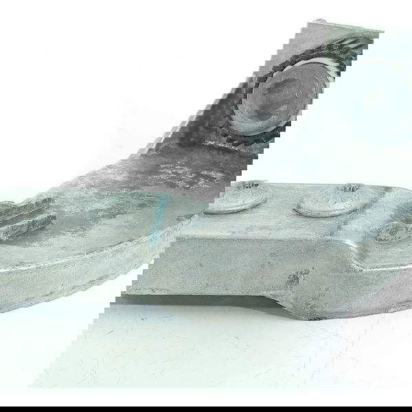 Suporte Alma Mercedes C200 Dianteira Esq 22/25 A2066201901