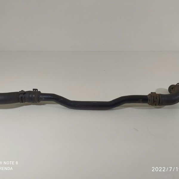 Tubo Mangueira Ar Quente Range Rover Sport 2010 2011/2013