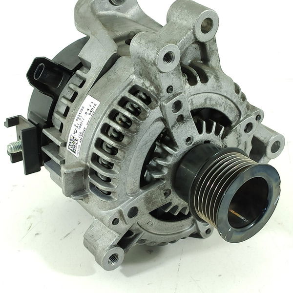 Alternador Bmw 320 Z4 G20 B48 2019/2025 8654280