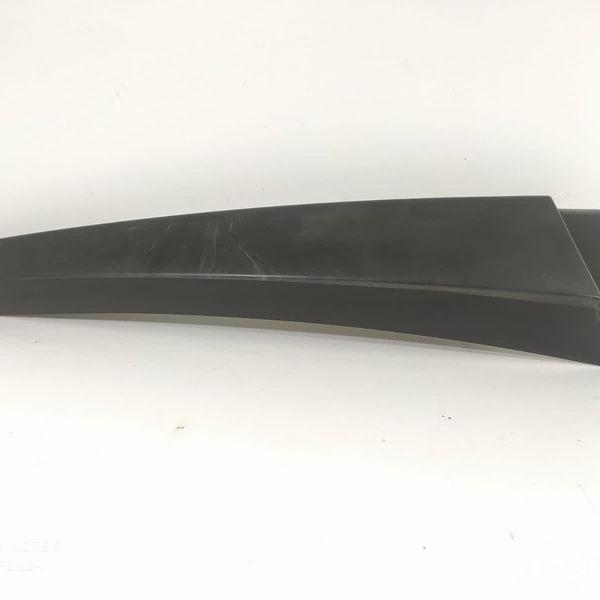 Moldura Coluna A Megane Dianteira Esquerda 2010 Det Original