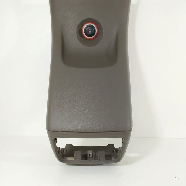 Moldura Console Tomada 12v Audi Q3 2013/2017 8u0864376a