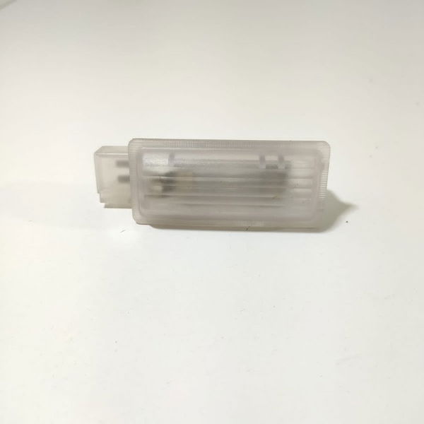 Luz Cortesia Teto Mercedes Slk200 350 2005 2006 2011