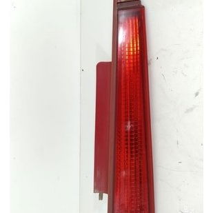 Lanterna Tampa Citroen C4 Hatch Direita 2009 A 2016 Orig Direito/passageiro Vermelho