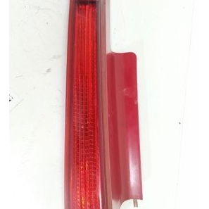 Lanterna Tampa Citroen C4 Hatch Esquerda 2009 A 2016 Orig Esquerdo/motorista Vermelho