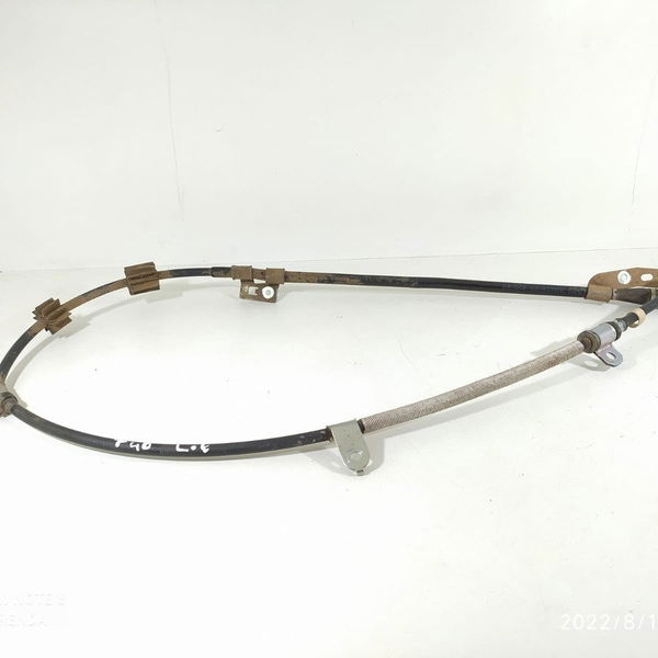 Cabo Alavanca Freio Mao Esquerdo Jac T40 2019