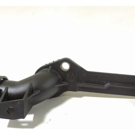 Tubo Flange Agua Mercedes Slk200 C180 A2712001352
