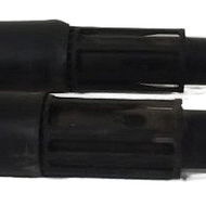 Par Amortecedor Vw Tcross Traseiro 2018/2024 2qb512013