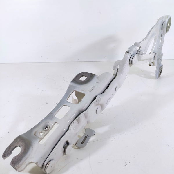 Braco Dobradica Capo Bmw 320 330 Esquerda 2019/2025 7450589