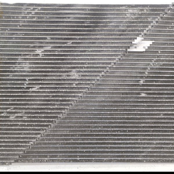 Condensador Mercedes Classe A 160 1997/2005 A1685000254