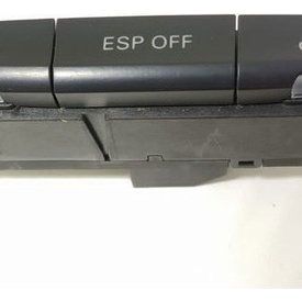 Botao Comando Tracao Parking Audi Q5 2009/2013 8r0959673a