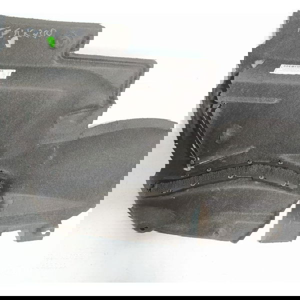 Forro Porta Mala Mercedes Slk200 Esquerdo 2005/2011