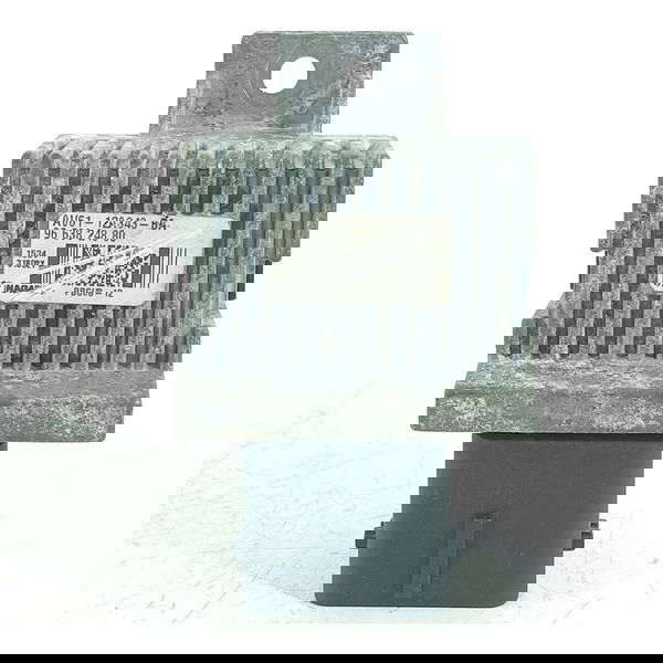 Modulo Rele Aquecimento Freelander 2 2008/2015 Av6112a343ba