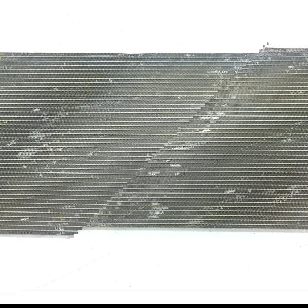 Condensador Nissan Tiida 1.8 2008/2013 92100zw4d