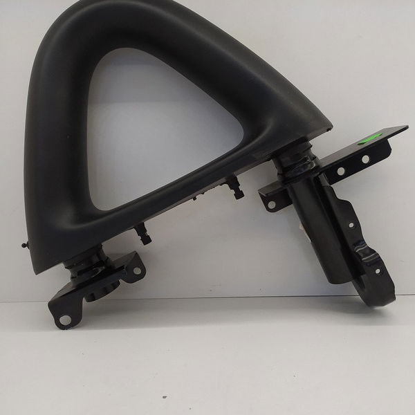 Santo Antonio Cabeceira Slk 200 350 55amg Esquerda 2005/2011 Preto