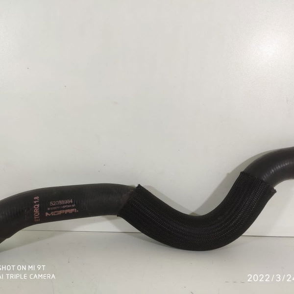 Mangueira Superior Radiador Renegade Flex 2016/2021 Original