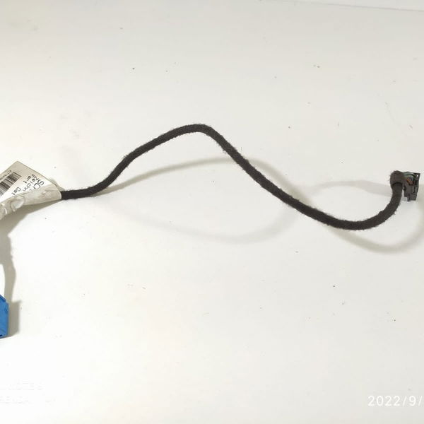 Chicote Eletrico Capota Mercedes Slk200 350 A1715409606