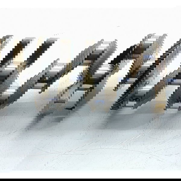 Virabrequim Volvo V40 V60 S60 Xc60 T5 2.0 B42 245cv 14/2017