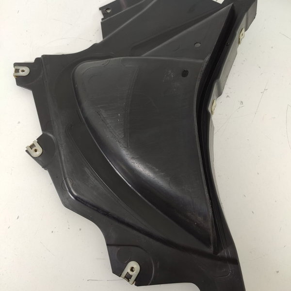 Parabarro Bmw 320 330 Dianteiro Direito 2019/2025 19986210