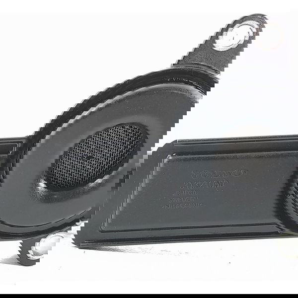 Tubo Pescador Oleo Volvo V40 V60 S60 Xc60 T5 14/17 31321050 Preto