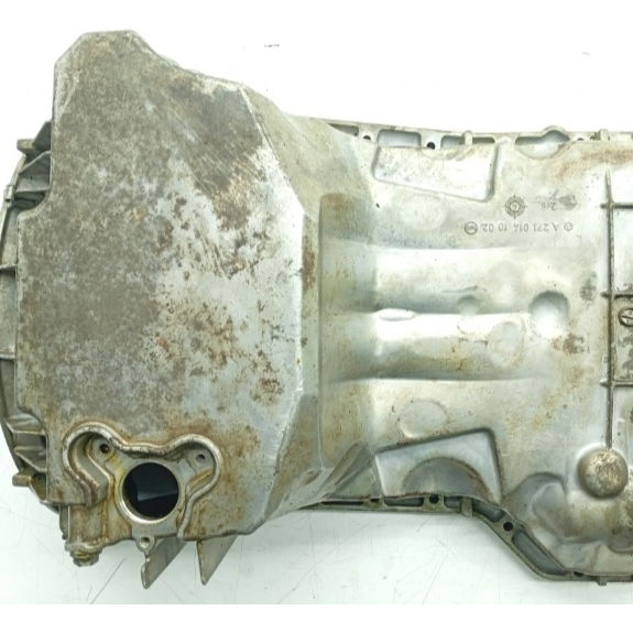 Carter Motor Mercedes Slk200 Kompressor 2004/11 A2710141002