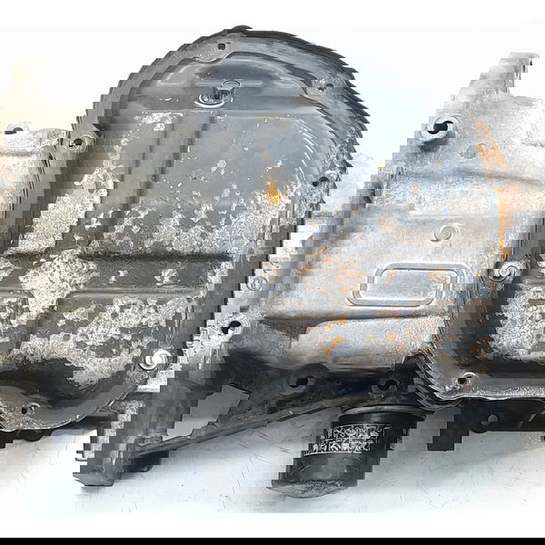 Sobre Carter Nissan Versa 1.6 2013/2020