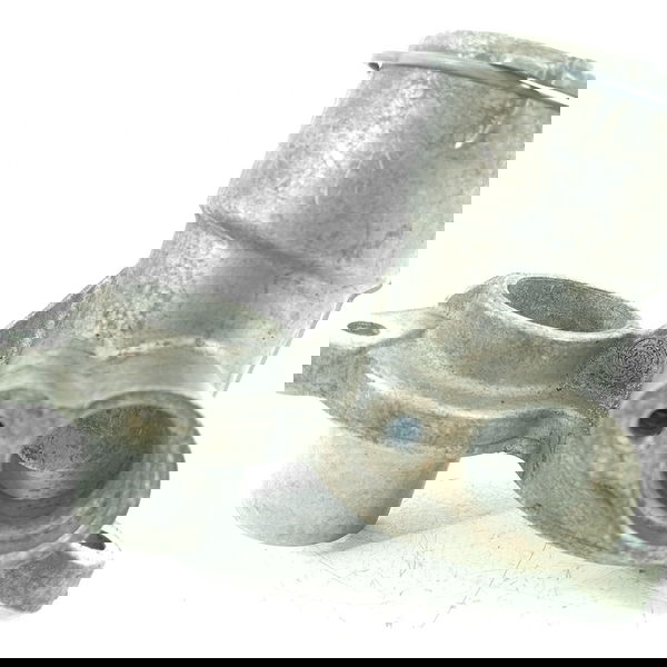 Flange Duto Agua Motor Mercedes Slk200 1.8 04/11 A2712001356