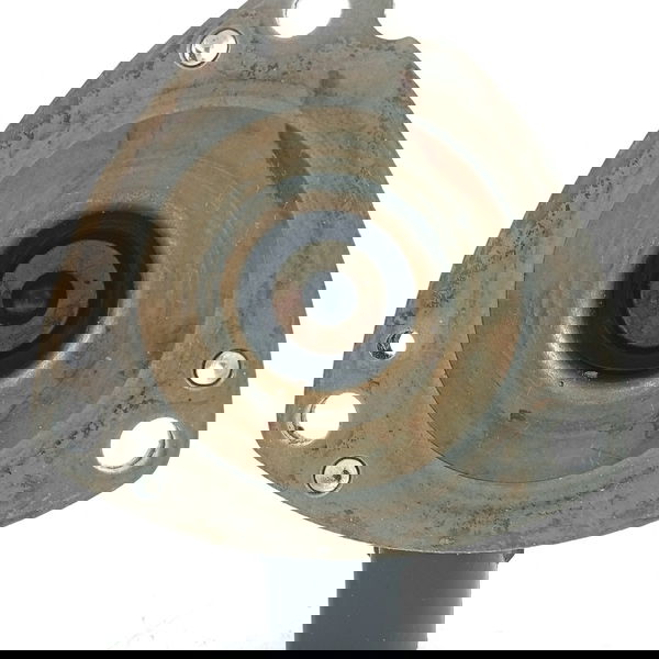 Sensor Fase Cabecote Mercedes Slk200 2004/11 A2710510177