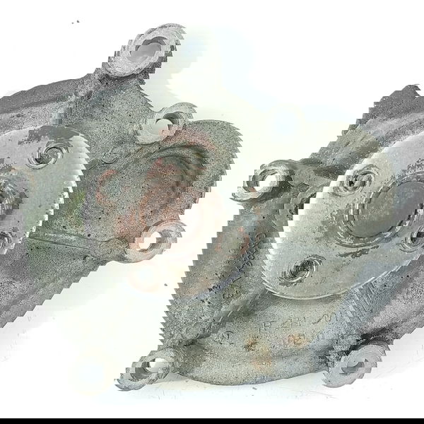 Bomba Agua Mercedes Slk200 Kompressor 2004/2011 R2712010201