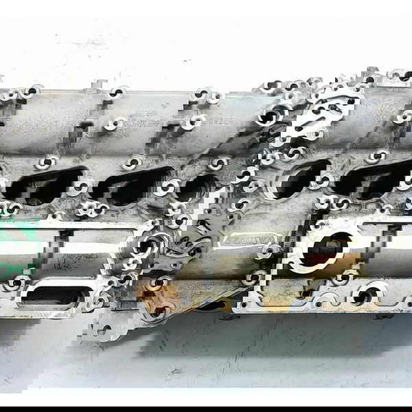 Cabecote Volvo V40 V60 S60 Xc60 T5 2.0 B42 14/17 31401057