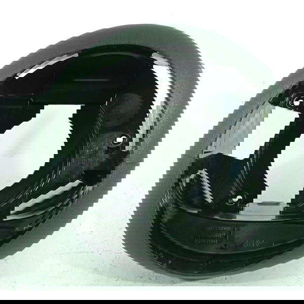 Moldura Coluna Direcao Mercedes Ml350 2012/2015 A1669008200 Preto