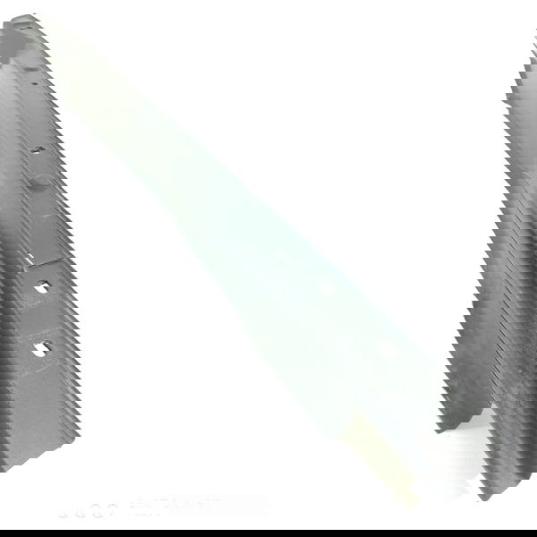 Acabamento Paralama Bmw 320 330 Esquerdo 2019/2025 7419385 Preto