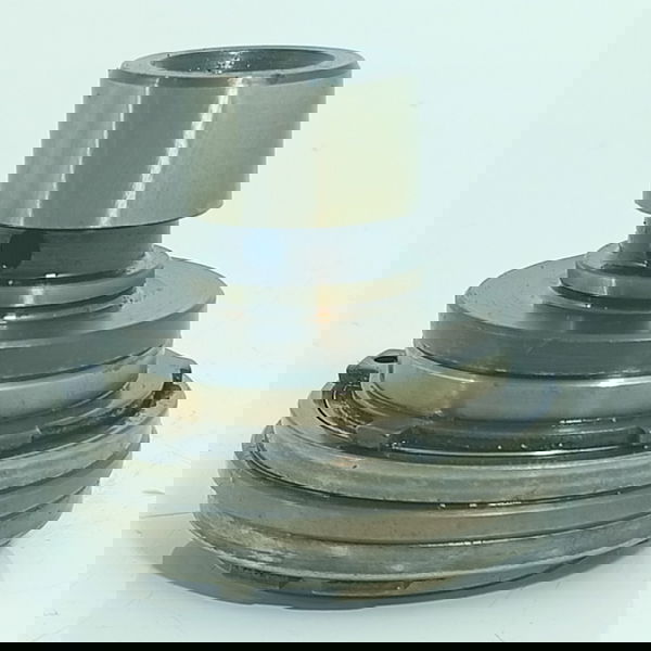 Rolamento Eixo Balanceador Mercedes C180 07/10 A2710300313