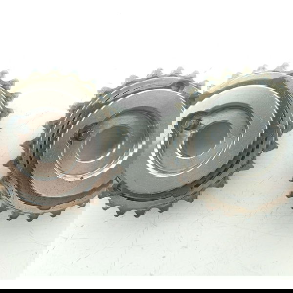 Engrenagem Eixo Equilíbrio Mercedes Slk200 04/11 A2710300310