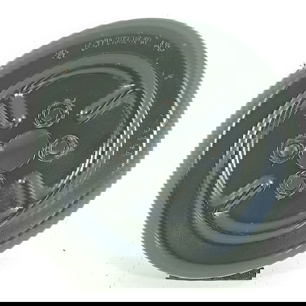 Polia Bomba Agua Mercedes Slk200 1.8 2004/2011 A2712020110