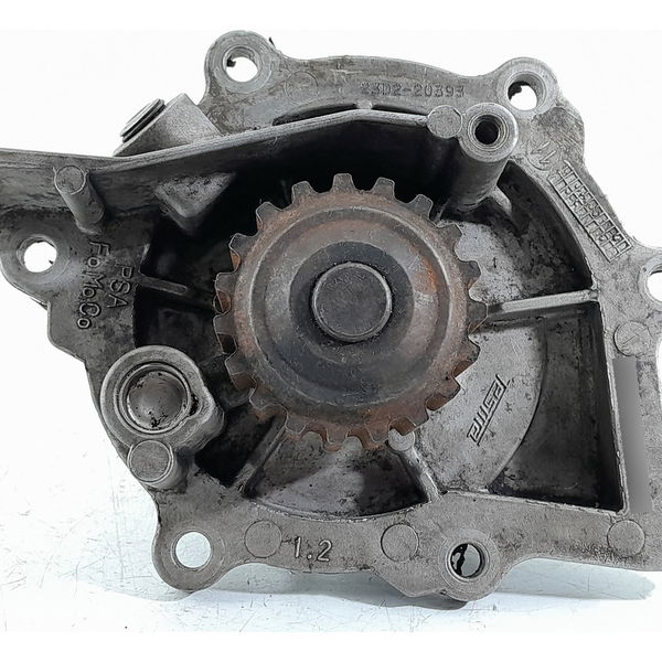 Bomba Agua Freelander 2 2.2 2008 2009/2015 9684319880