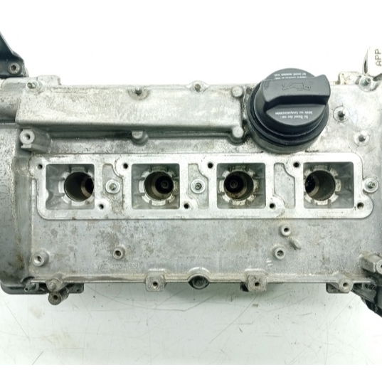 Cabecote Audi Tt 1.8 T Mk1 Ea113 225 Cv 99/05 Std 058103373d