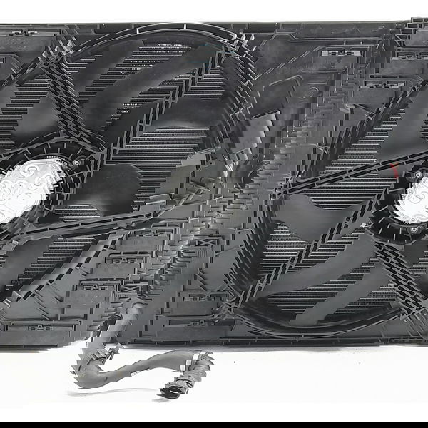 Kit Radiador Bmw 320 330i G20 2019/2024 Completo 15272311