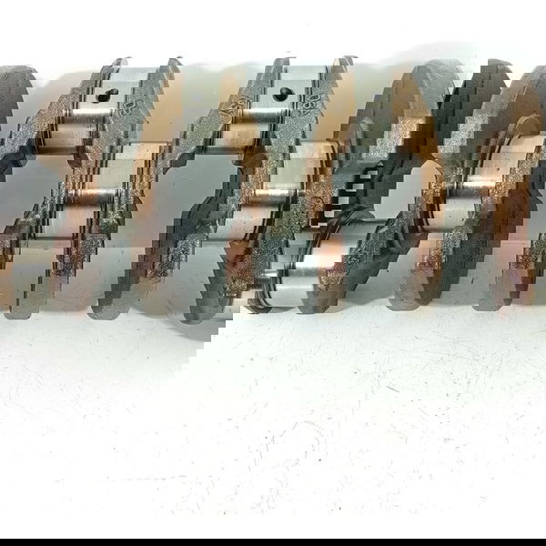 Virabrequim Audi Tt  A3 1.8 Mk1 Ea113 225cv 1999/2005