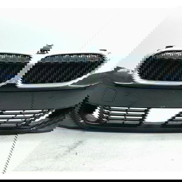 Parachoque Dianteiro C/sensor Bmw 320i Sport Gp 23/2025 Det Preto