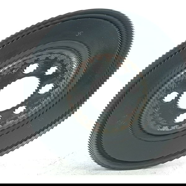 Polia Virabrequim Audi Tt A3 1.8 Mk1 Ea113 225cv 1999/2005