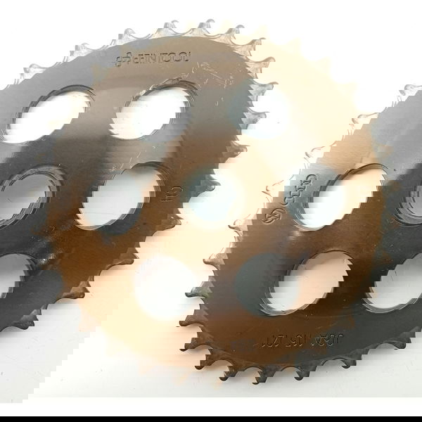 Engrenagem Bomba Oleo Audi Tt 1.8 Mk1 Ea113 99/05 06a115121