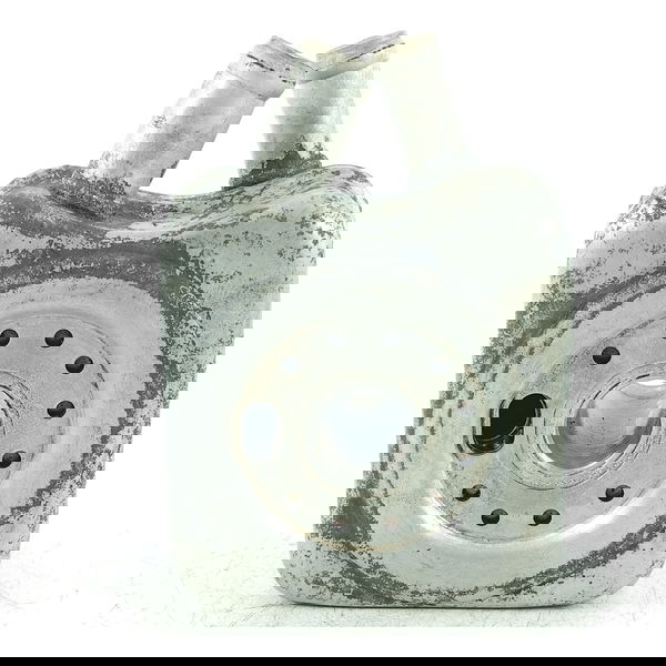 Resfriador Oleo Motor Audi Tt 1.8 Mk1 1999/2005 028117021b