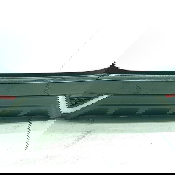 Parachoque Ford Territory Traseiro Completo 2024/2025