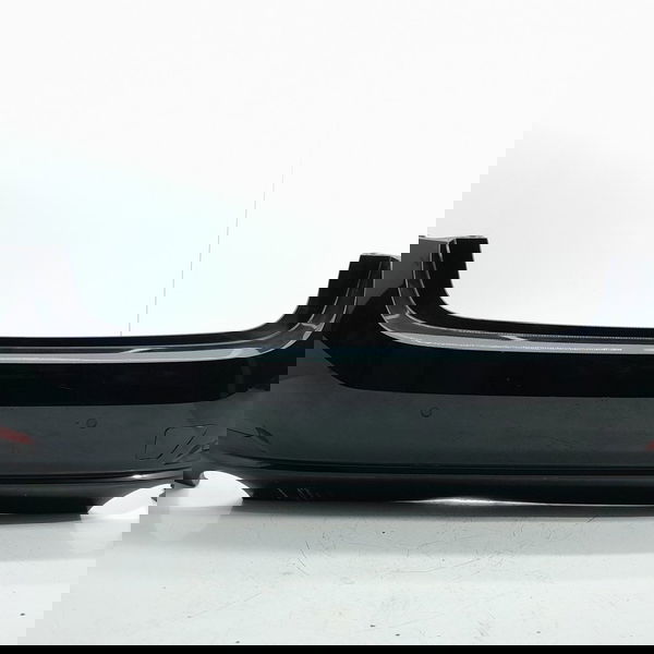 Parachoque Traseiro Bmw 320i Sport Gp Completo 2023/2025 Det