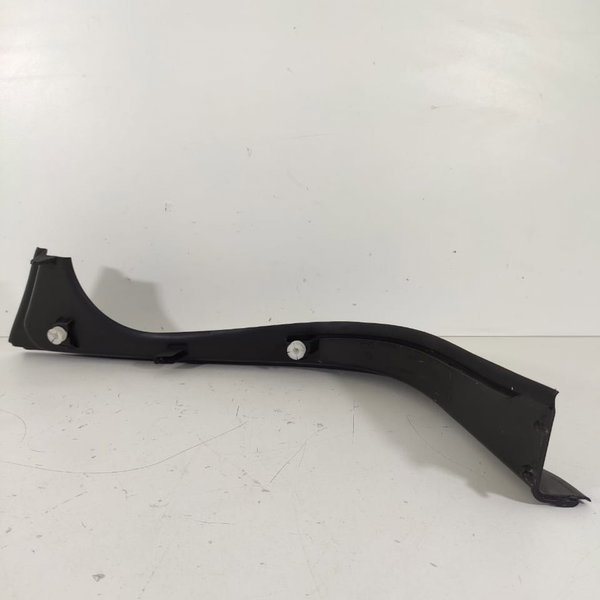 Acabamento Lanterna Bmw 320 330 Direita 2019/2025 7430620 Direito/passageiro Coral-claro