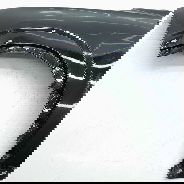 Paralama Ford Territory Esquerdo 2024/2026