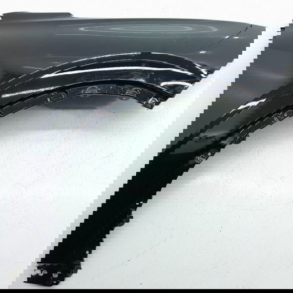 Paralama Ford Territory Direito 2024 2025