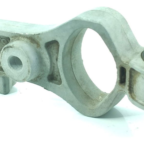 Suporte Coxim Cambio Volvo S60 V60 Xc60 2015/2018 31430442