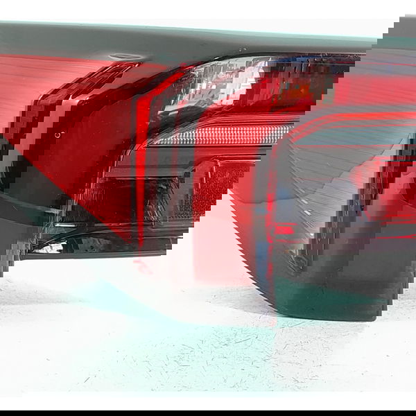 Lanterna Ford Territory Esquerda 2024 2025 Ns113405 Esquerdo/motorista Água