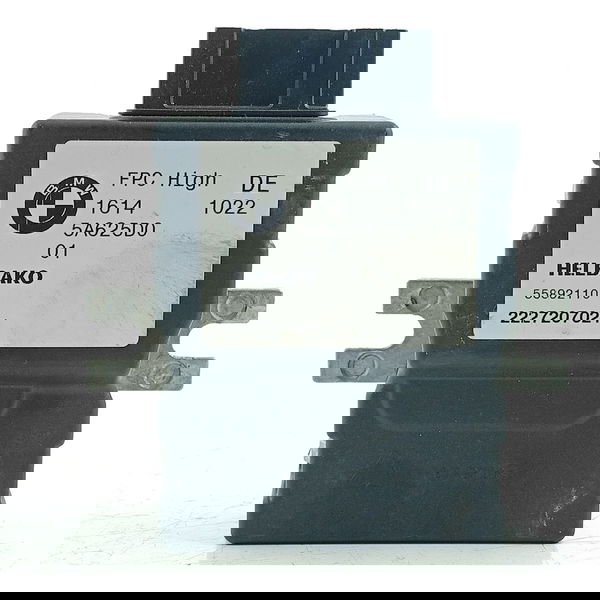 Modulo Bomba Combustivel Bmw 320 G20 2023/2025 5a625d0 Preto